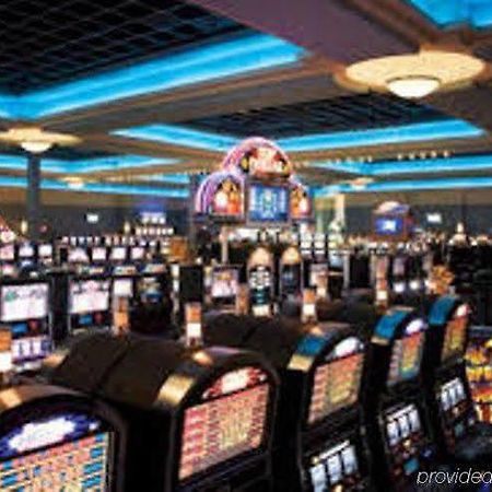 Riverwalk Casino Hotel 빅스버그 외부 사진