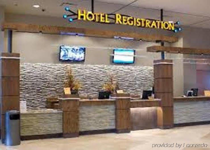 Riverwalk Casino Hotel 빅스버그 외부 사진